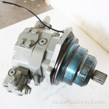 A6VE107HA/HD/EP/EZ/Hz/DA für gehende Hydraulikmotor